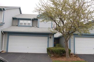 55 White Pine Dr, Schaumburg, IL 60193
