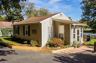 8174 Graves Point Rd, Wolcott, NY 14590