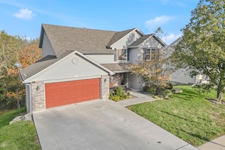 203 Caribou Dr, Columbia, MO 65202