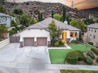 22026 Crestline Trail, Santa Clarita, CA 91390