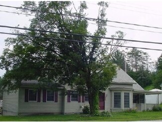 3232 Us Route 7, Pittsford, VT 05763