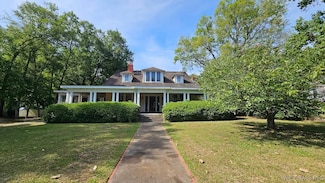 496 E Broad St, Ozark, AL 36360