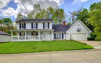 16 Brighton Way, Huntington, WV 25705