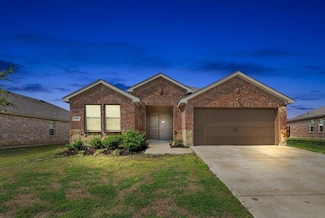 714 Windmill St, Josephine, TX 75189