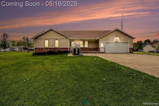 3480 S Vassar Rd, Burton, MI 48519