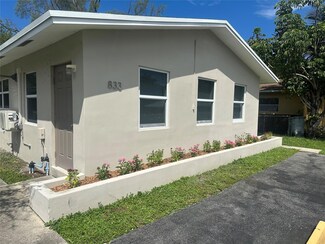 833 NE 12th Ave Unit 1, Pompano Beach, FL 33060