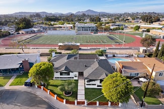 4058 Apore St, La Mesa, CA 91941