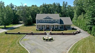 11 Harrison Ave, Salisbury, MA 01952
