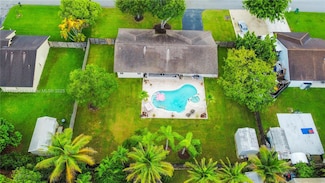 28601 SW 164th Ave, Homestead, FL 33033