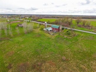 6291 Buffalo Rd, Churchville, NY 14428