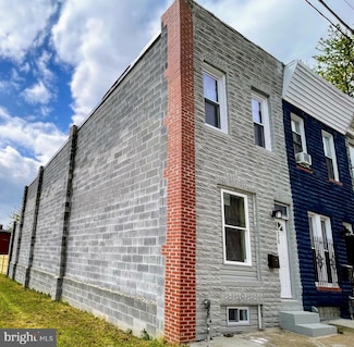 519 E 28th St, Baltimore, MD 21218