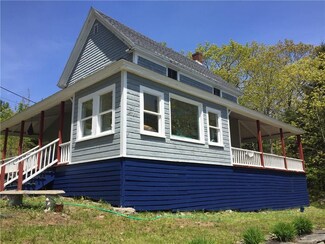 12 the Oakes, New Harbor, ME 04554
