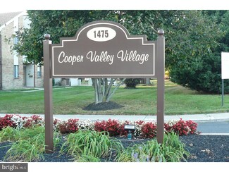 1475 Mount Holly Rd Unit M8, Beverly, NJ 08010