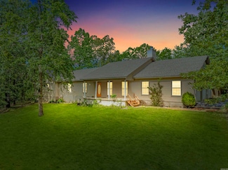 967 Hamilton Dairy Rd, Hot Springs Village, AR 71909