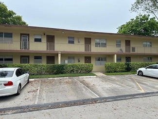 461 NW 76th Ave Unit 106, Margate, FL 33063