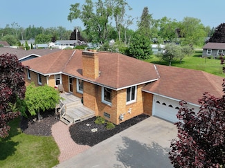 209 Princeton Ave, Alpena, MI 49707