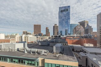 580 Washington St Unit 1403, Boston, MA 02111