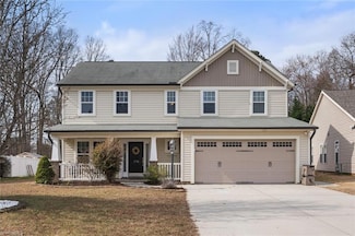 1738 Ridgestone Ln, Kernersville, NC 27284