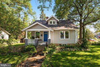 4516 E West Hwy, Riverdale, MD 20737
