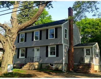 24 Kendrick Rd, Wakefield, MA 01880