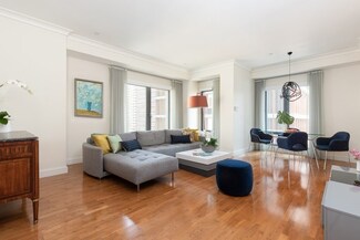 778 Boylston St Unit W 8-G, Boston, MA 02199