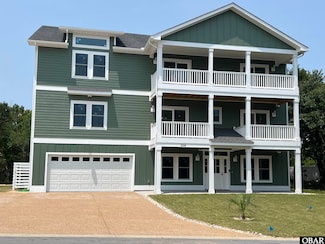 834 Hunt Club Dr Unit Lot 389, Corolla, NC 27927