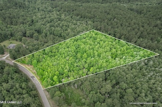 Lot 7 Jacob Michael Dr, Perkinston, MS 39573