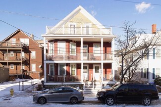 1 Chase St Unit 3, Salem, MA 01970