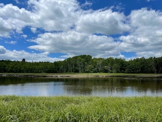 Lot #118 Kansas Rd, Milbridge, ME 04658