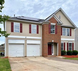 412 W Rustling Leaves Ln, Roebuck, SC 29376