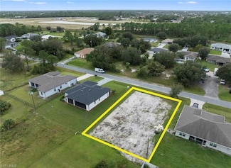 14071 Carlos St, Buckingham, FL 33905
