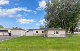 6810 W Nob Hill Blvd, Yakima, WA 98908