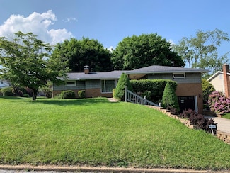 2244 Pitt Ave, Johnstown, PA 15905