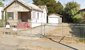 1024 50th Ave, Oakland, CA 94601