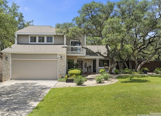 2026 Encino Vista St, San Antonio, TX 78259