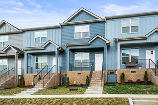 214 Franklin St, Pleasant View, TN 37146