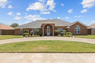 8228 San Antonio St, Odessa, TX 79765