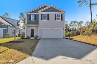 1524 Pleasant Hollow Ct, Bolivia, NC 28422