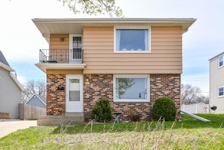 1917 E Hillcrest Ave Unit 1919, Milwaukee, WI 53207