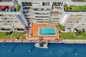 1650 NE 115th St Unit 604, Miami, FL 33181