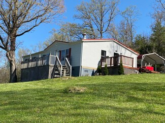 1401 Fishpond Rd, Chuckey, TN 37641