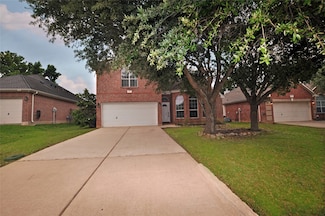 9210 Hidden Lake W, Magnolia, TX 77354