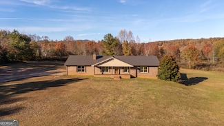 6421 Holly Springs Rd, Clermont, GA 30527