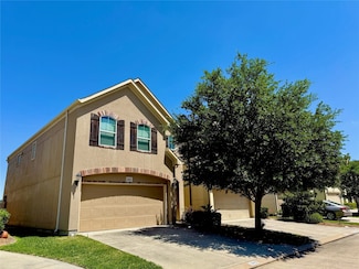 1842 Jara Ct, Spring, TX 77388