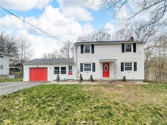 320 Bakerdale Rd, Rochester, NY 14616
