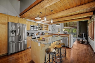 57089 Wild Lily Ln Unit 16, Sunriver, OR 97707