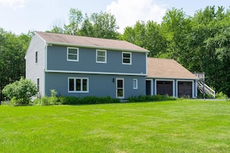 153 Mudgett Hill Rd, Loudon, NH 03307