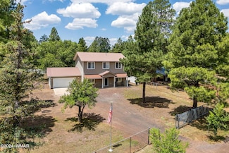 274 Mountain View Dr, Lakeside, AZ 85929