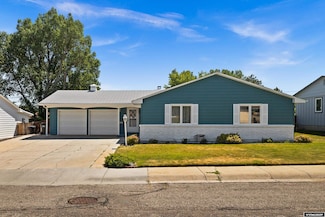 3411 Valley Rd, Casper, WY 82604
