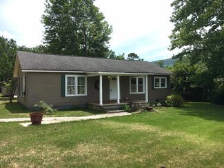 441 Allgood Rd, Flintstone, GA 30725